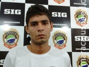 Morto em troca de tiros com a polícia era procurado por assaltos