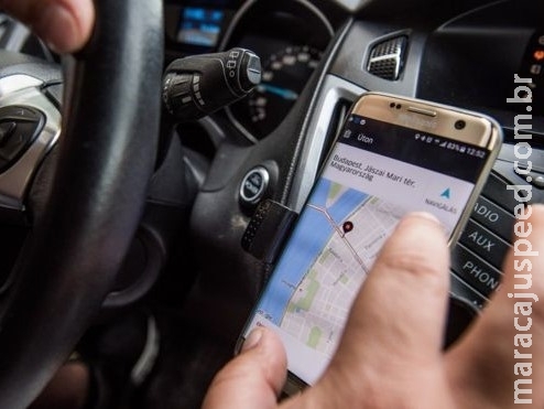Motorista de Uber é sequestrado, obrigado a beber e 