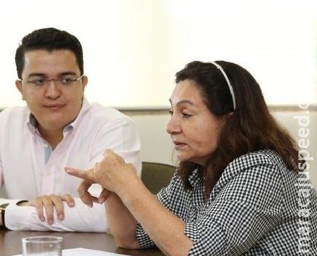 MPE investiga ausência de repasses ao HU de Dourados MPE investiga ausência de repasses ao HU de Dourados
