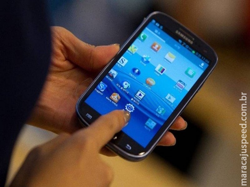 Pedidos de bloqueio de celular por roubo ou extravio já somam 9,5 milhões