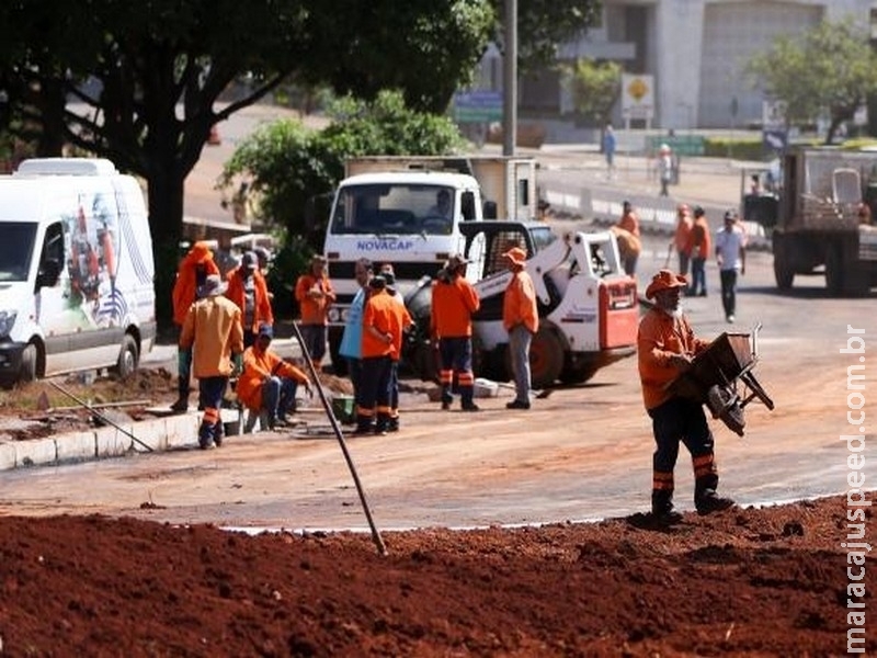 Pesquisa revela que Brasil tem 12,7 milhões de desempregados