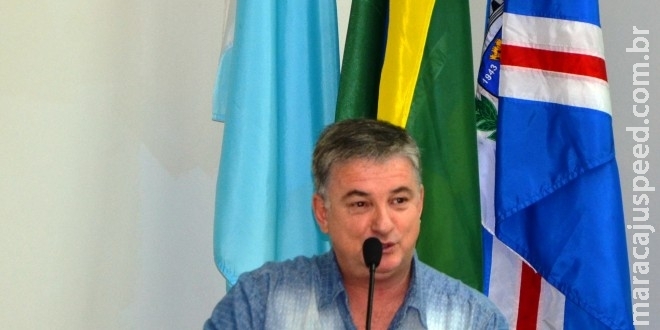 Político tem casa invadida e é executado em frente à família na fronteira