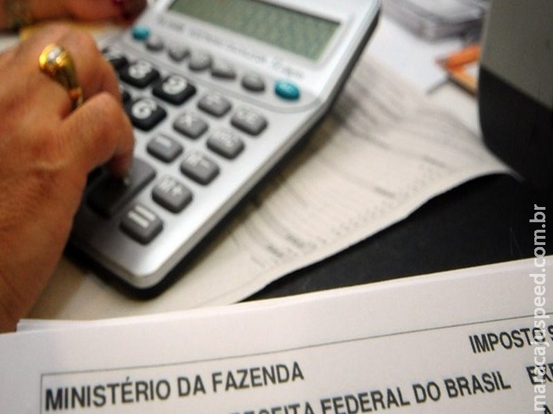 Prazo para entregar declaração de IR vai até 30 de abril