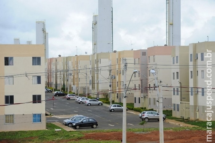 Profissionais da construção civil poderão ter cota no Minha Casa, Minha Vida Profissionais da construção civil poderão ter cota no Minha Casa, Minha Vida