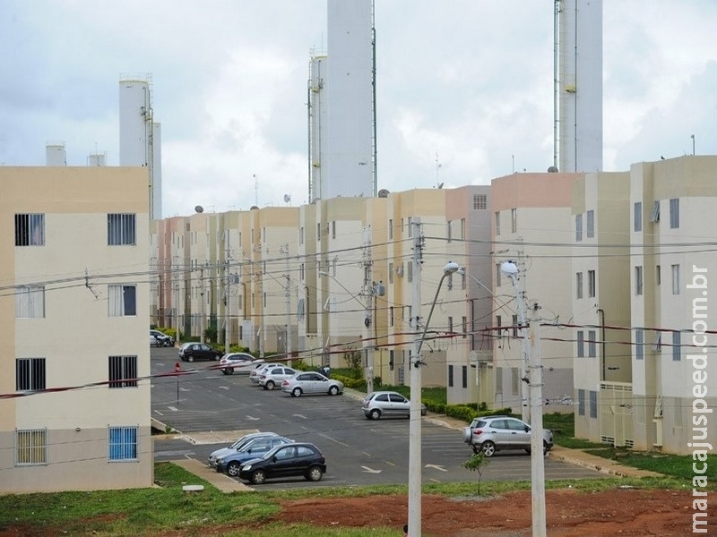 Profissionais da construção civil poderão ter cota no Minha Casa, Minha Vida Profissionais da construção civil poderão ter cota no Minha Casa, Minha Vida