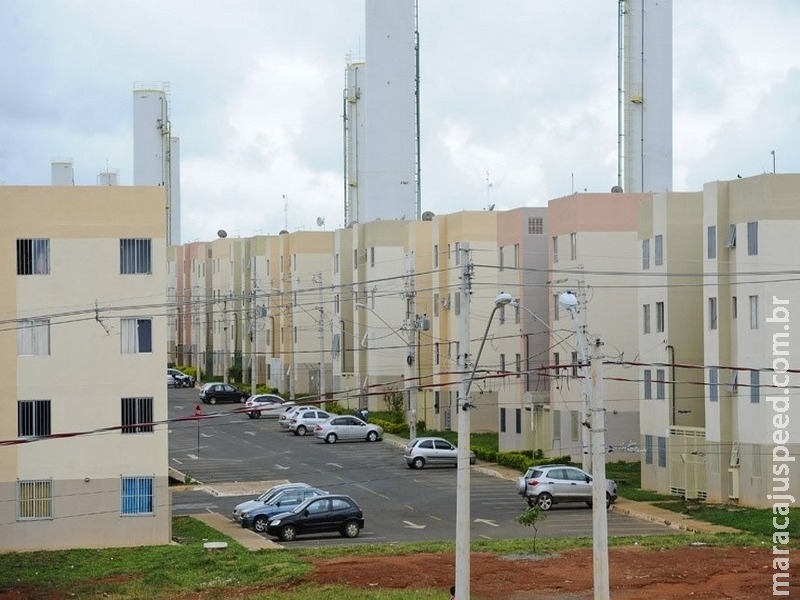 Profissionais da construção civil poderão ter cota no Minha Casa, Minha Vida