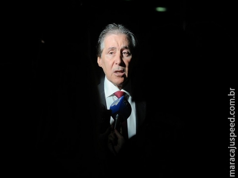 Projeto que cria Sistema Único de Segurança terá urgência no Senado, garante Eunício Projeto que cria Sistema Único de Segurança terá urgência no Senado, garante Eunício