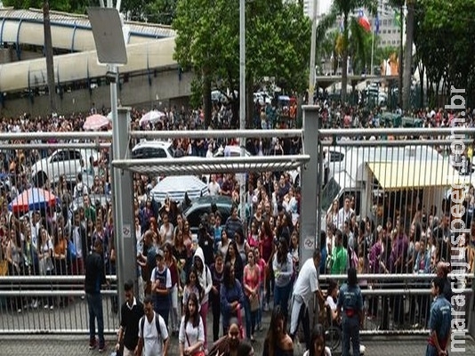 Provas do Enem não serão mais difíceis este ano, garante Inep