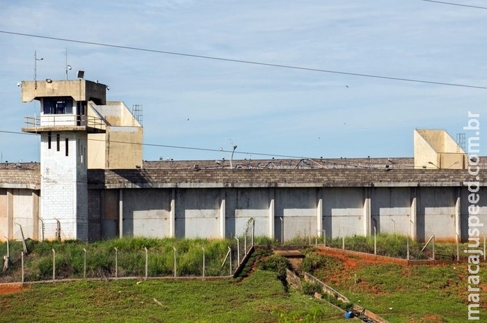 Recursos de Fundo Penitenciário poderão financiar bloqueadores de celulares