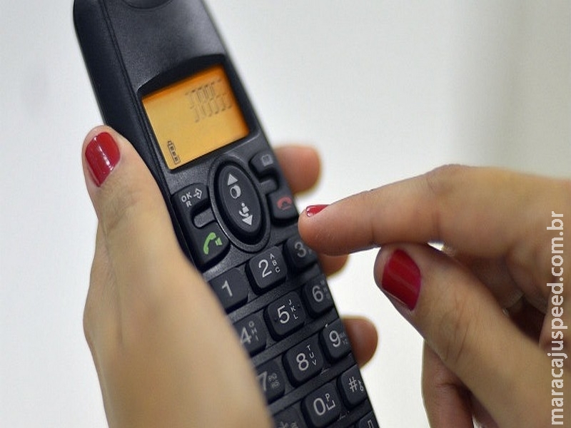 Redução no telefone fixo impacta na queda da prévia da inflação de março Redução no telefone fixo impacta na queda da prévia da inflação de março