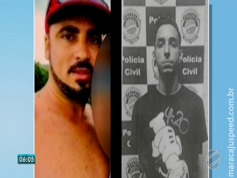  Suspeitos de matar após briga por cachorros tentaram sequestrar e torturar uma das vítimas, diz polícia