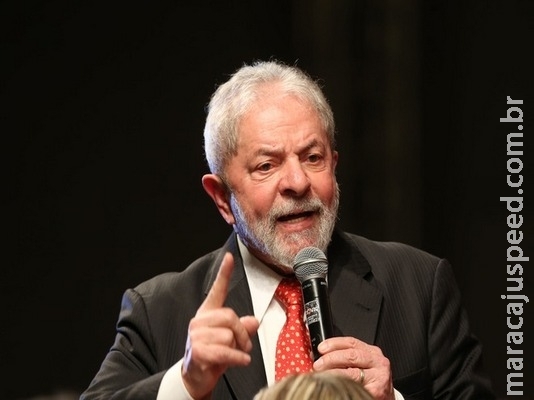 Tribunal nega recurso e reafirma condenação de Lula Tribunal nega recurso e reafirma condenação de Lula