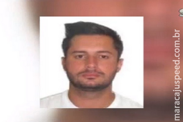 TV paraguaia aponta suspeito de matar policial brasileiro