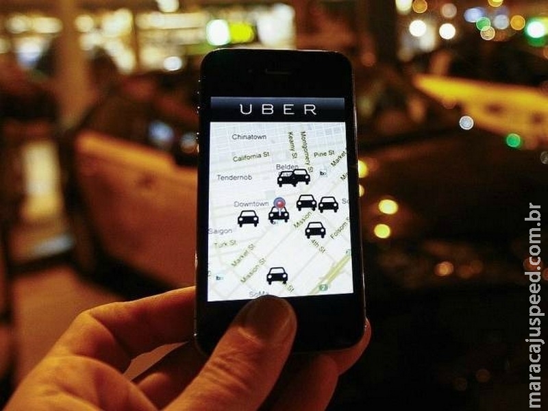 Uber é acusada de silenciar vítimas de abuso sexual por parte de motoristas