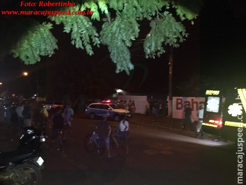 Urgente: Homem é assassinado com tiro na cabeça na vila Juquita Urgente: Homem é assassinado com tiro na cabeça na vila Juquita
