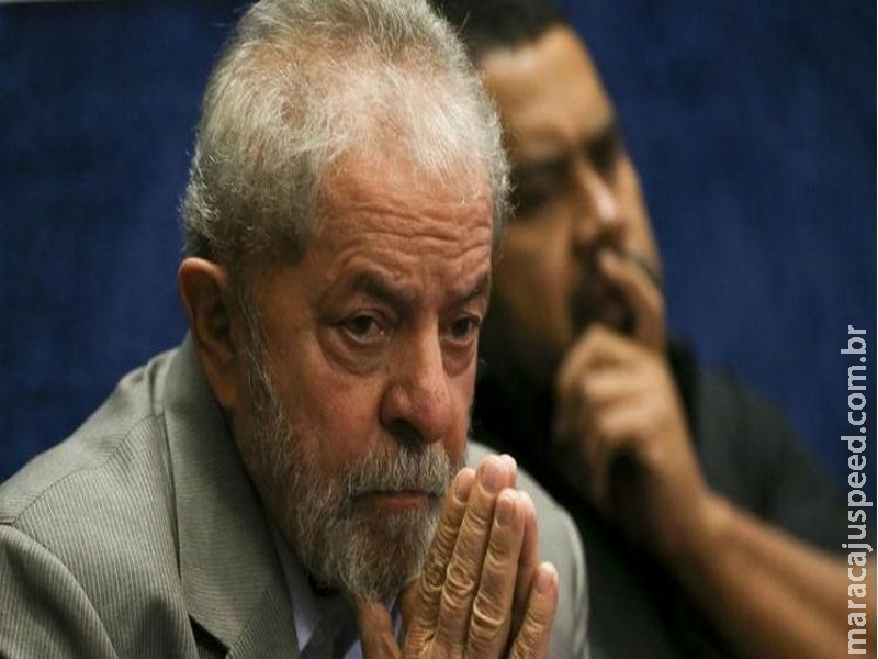 Acaba prazo e Lula não se entrega a PF. Saiba quais serão os procedimentos