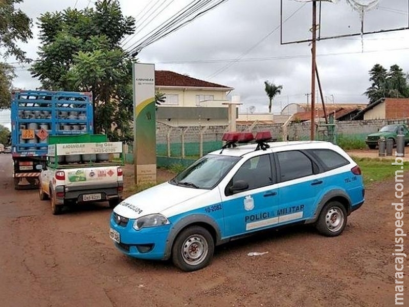 Acusados de cartel do gás, oito empresários continuam presos em MS