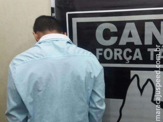 Adolescente de apenas 15 anos levaria maconha e armas de MS para MG