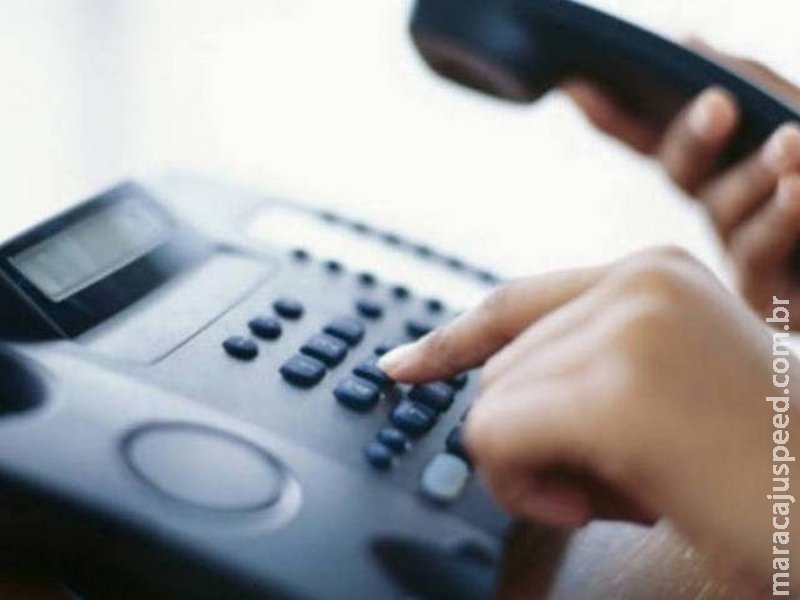 Anatel aprova redução na tarifa de telefonia fixa da Telefônica