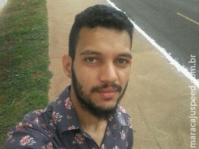 Aos 22 anos, Moisés partiu no dia em que celebrava conquista de vaga