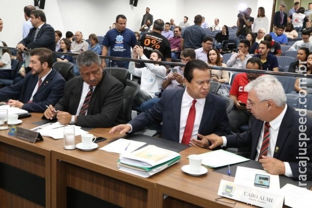 Assembleia vai debater alternativas para reduzir casos de violência Assembleia vai debater alternativas para reduzir casos de violência