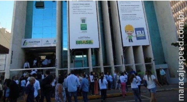 Começa hoje mutirão da Funtrab que antecipa semana do trabalhador Começa hoje mutirão da Funtrab que antecipa semana do trabalhador