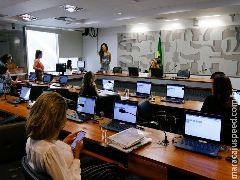 Comissão discute mecanismos de proteção à mulher vítima de violência Comissão discute mecanismos de proteção à mulher vítima de violência