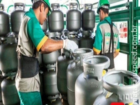 Companhia de gás abre processo seletivo com salários de até R$ 4,8 mil