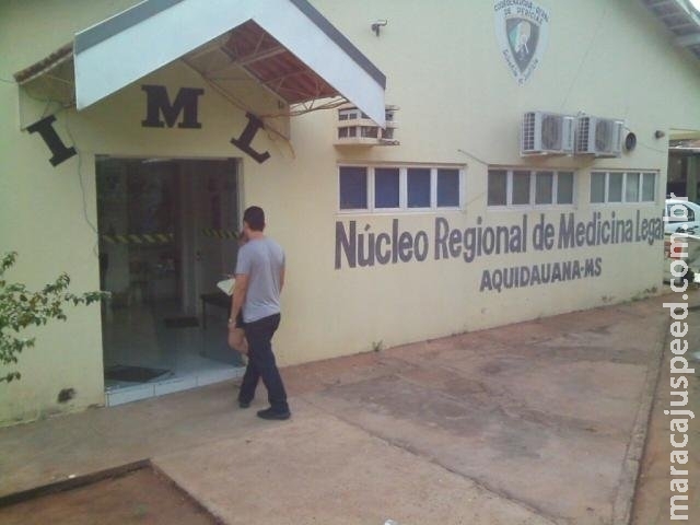 Corpo encontrado boiando em rio é de homem que estava desaparecido
