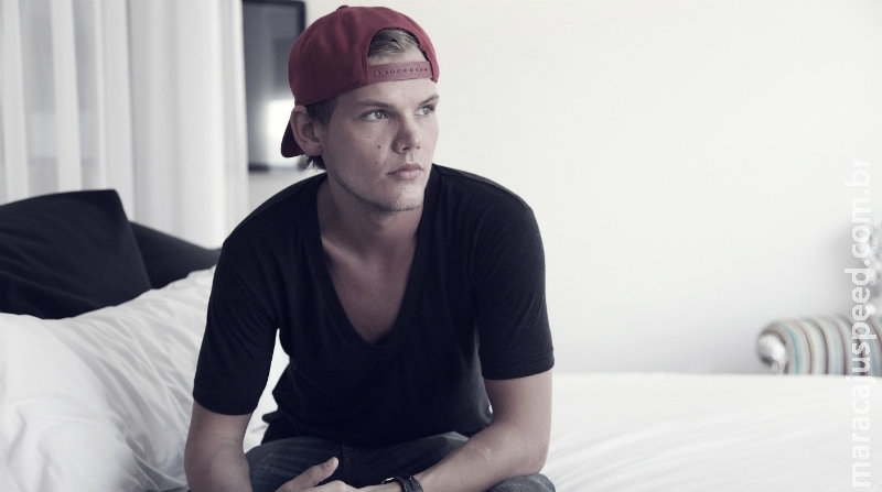 DJ Avicii morre, aos 28 anos