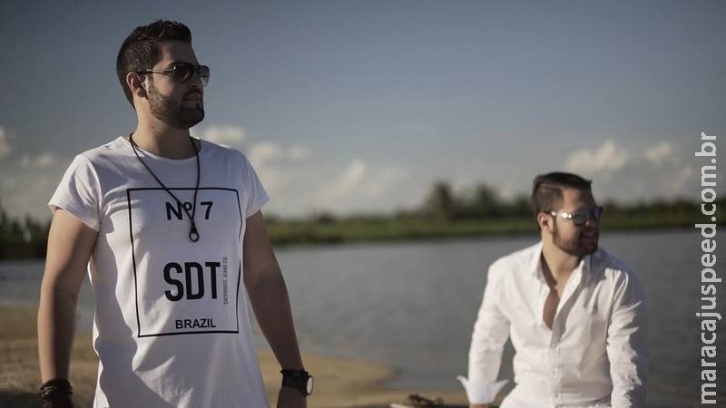 Dupla Bruno e Paulo Vitor lança clipe e música nova Dupla Bruno e Paulo Vitor lança clipe e música nova