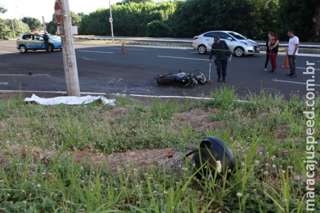 Em 4 meses, acidentes de trânsito mataram 27 pessoas na Capital