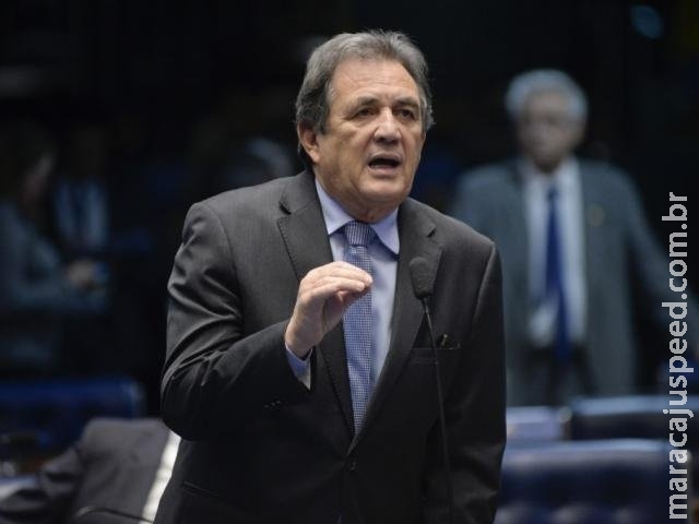 Emenda de Moka evita brecha que permitiria candidatura de condenados