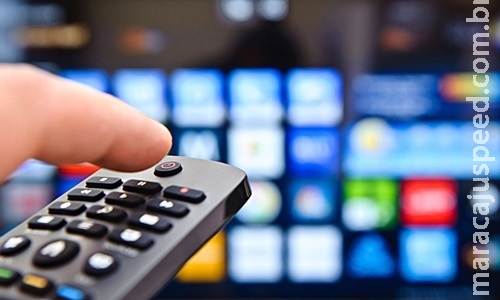 Empresa de TV por assinatura é condenada a pagar R$ 5 mil a cliente Empresa de TV por assinatura é condenada a pagar R$ 5 mil a cliente