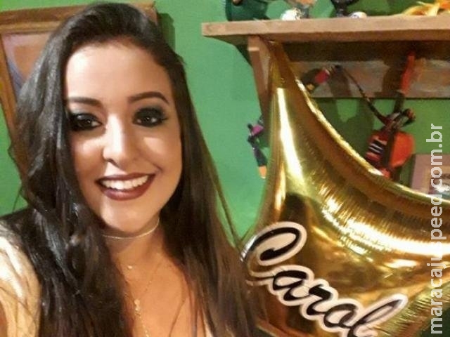Engenheira morre no hospital após acidente na Consul Assaf Trad Engenheira morre no hospital após acidente na Consul Assaf Trad