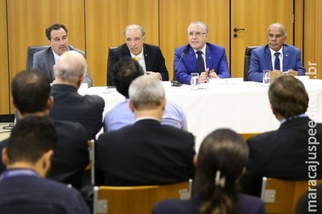 Governo anuncia edital para contratar 7 mil leitos em comunidades terapêuticas Governo anuncia edital para contratar 7 mil leitos em comunidades terapêuticas