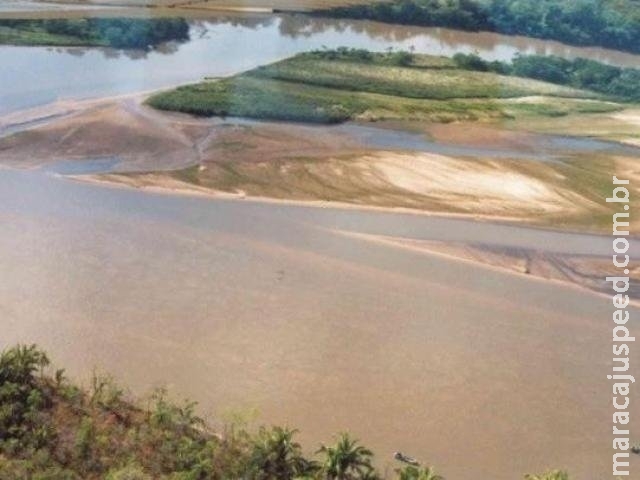 Governo contrata empresa para revisão do plano de manejo do Taquari Governo contrata empresa para revisão do plano de manejo do Taquari
