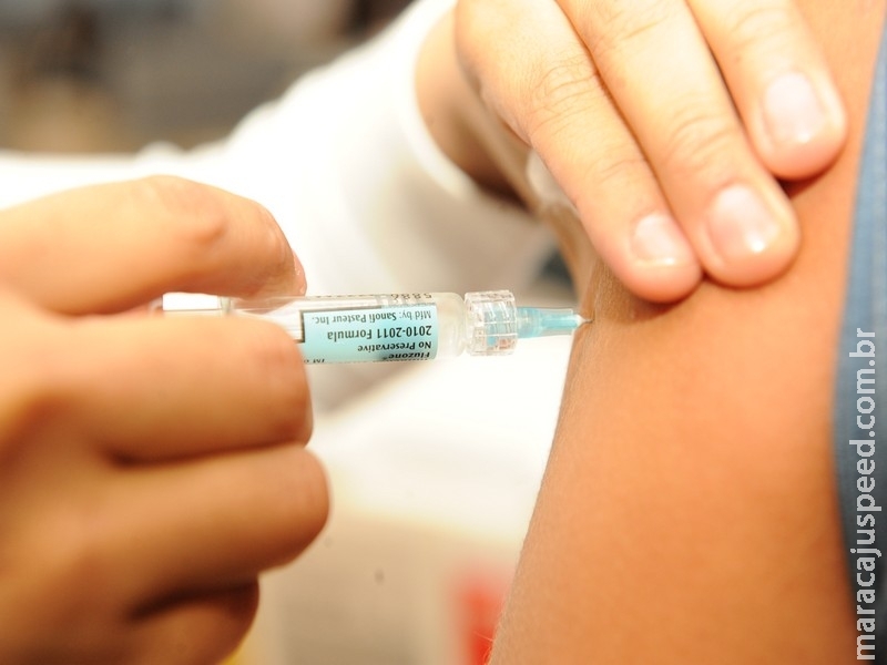 Gripe H3N2 faz segunda vítima do ano em Mato Grosso do Sul Gripe H3N2 faz segunda vítima do ano em Mato Grosso do Sul