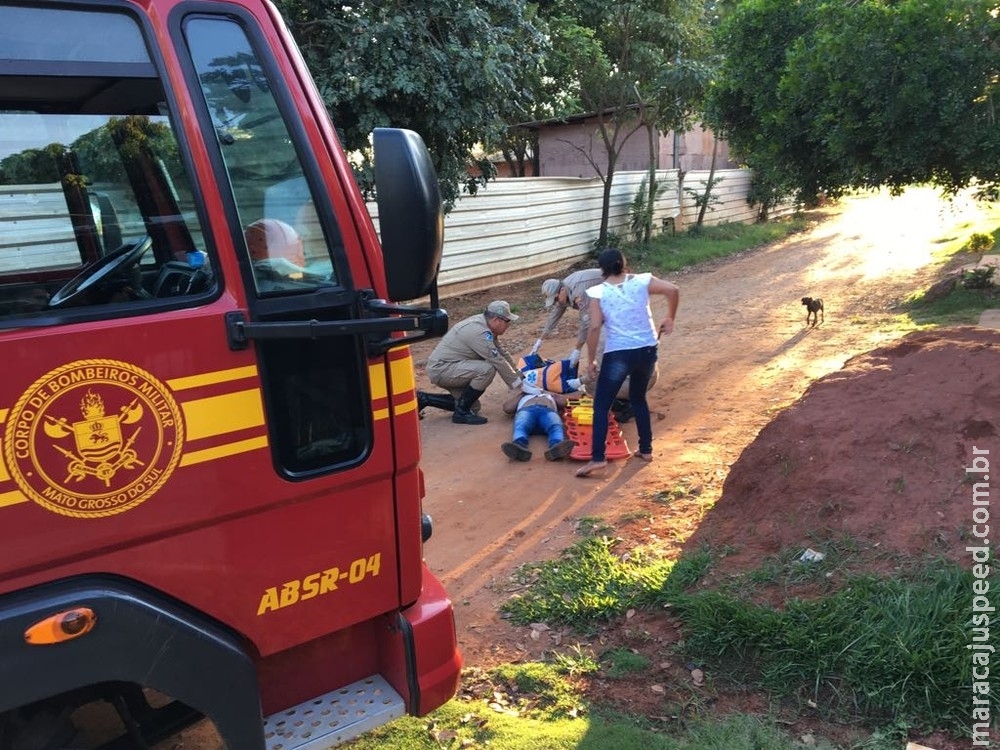 Homem é gravemente ferido por grupo ao se envolver em briga na saída de bar, diz polícia