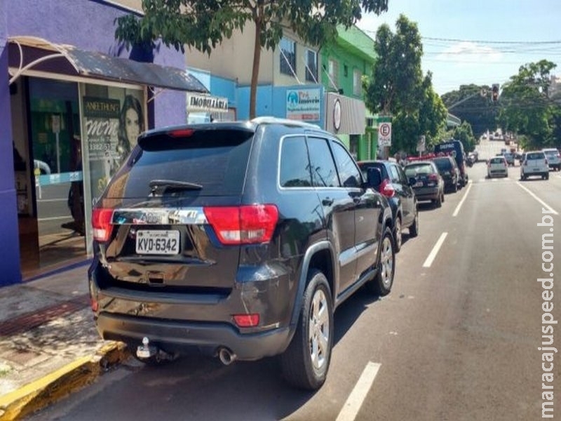 Homem é preso suspeito de aplicar golpes de até R$ 1 milhão