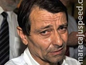 Justiça federal em MS mantém denúncia contra Cesare Battisti Justiça federal em MS mantém denúncia contra Cesare Battisti