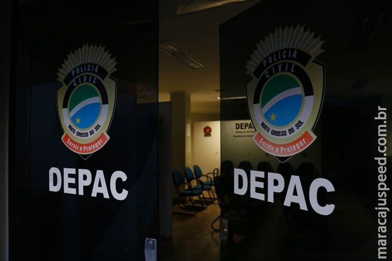 Ladrão que furtou ótica e loja de uniformes tenta agredir PM’s durante prisão