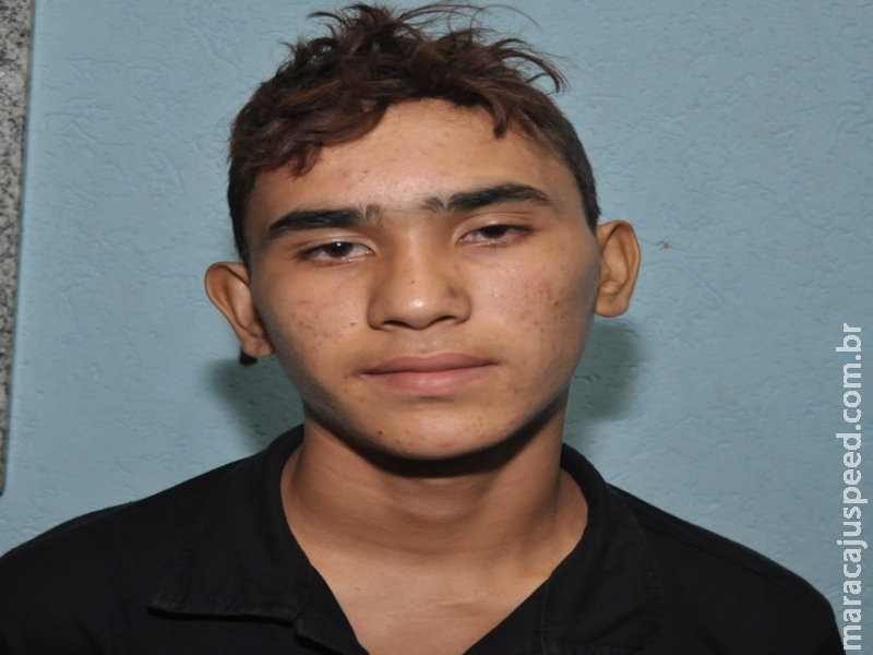 Maracaju: Corpo de homem é encontrado degolado em mata as margens de minianel rodoviário Maracaju: Corpo de homem é encontrado degolado em mata as margens de minianel rodoviário