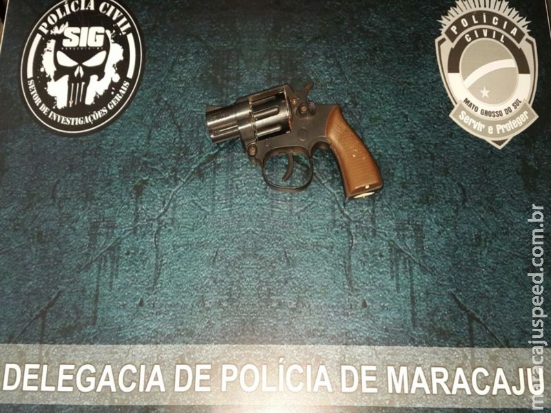 Maracaju: Polícia Civil investiga agressões e ameaças a adolescentes no Distrito de Vista Alegre