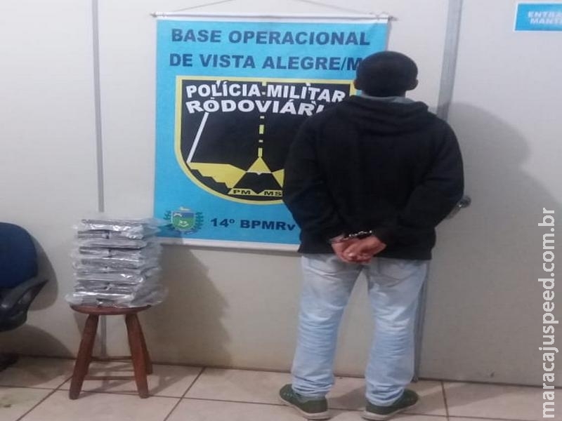 Maracaju: PRE BOPE Vista Alegre com apoio da PM apreende maconha Hidroponica