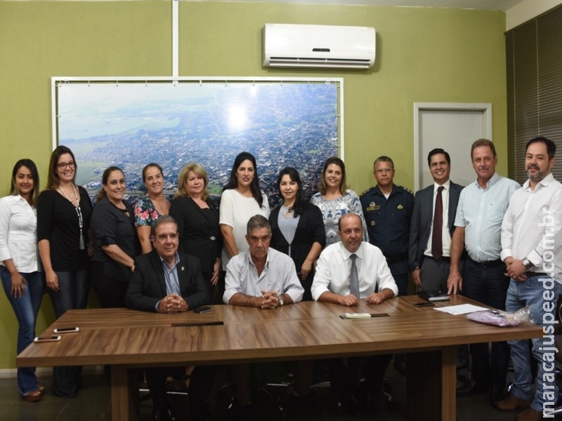 Maracaju: Sala Lilás é realidade para atendimento as mulheres vítimas de agressão e seus familiares (filhos menores) Maracaju: Sala Lilás é realidade para atendimento as mulheres vítimas de agressão e seus familiares (filhos menores)