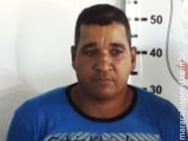 Membro do PCC dá nome falso à polícia, mas é preso na fronteira Membro do PCC dá nome falso à polícia, mas é preso na fronteira