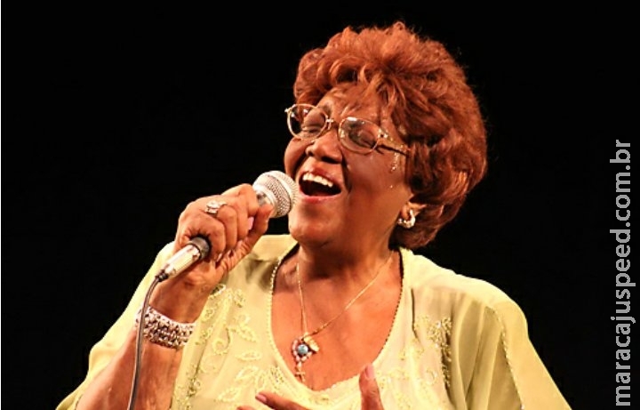 Morre aos 97 anos Dona Ivone Lara, a Rainha do Samba Morre aos 97 anos Dona Ivone Lara, a Rainha do Samba