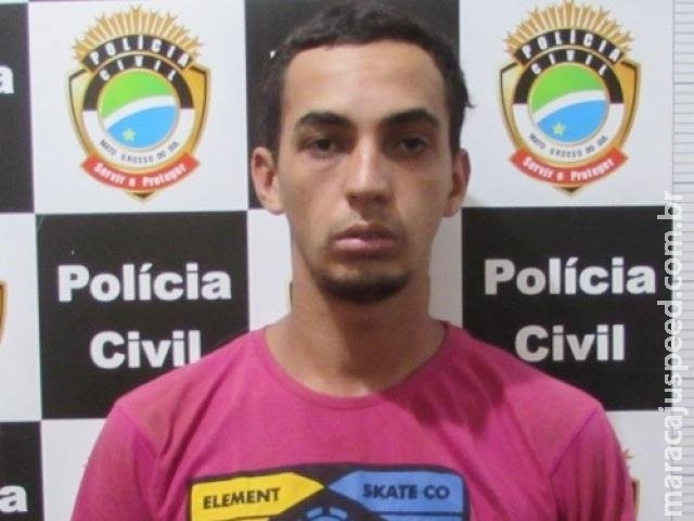 Mortos em troca de tiros após assalto tinham 14 passagens pela polícia