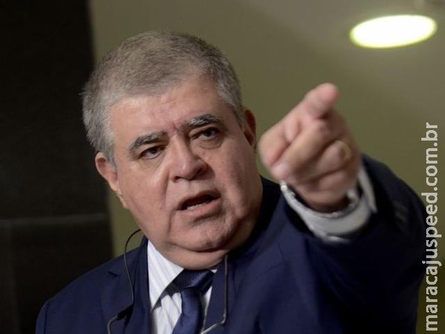 Mulher que diz ter sido ofendida por Marun quer indenização de R$ 20 mil